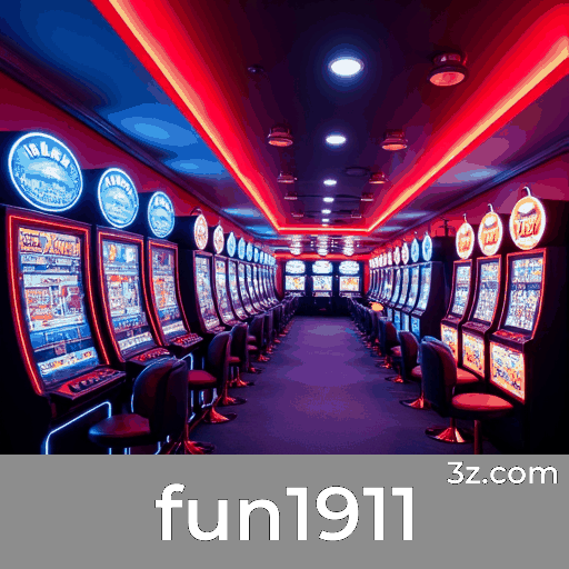 Login to fun1911 – Access Online Casino & Sports in Brazil fun1911 login page Brazil – secure online casino access