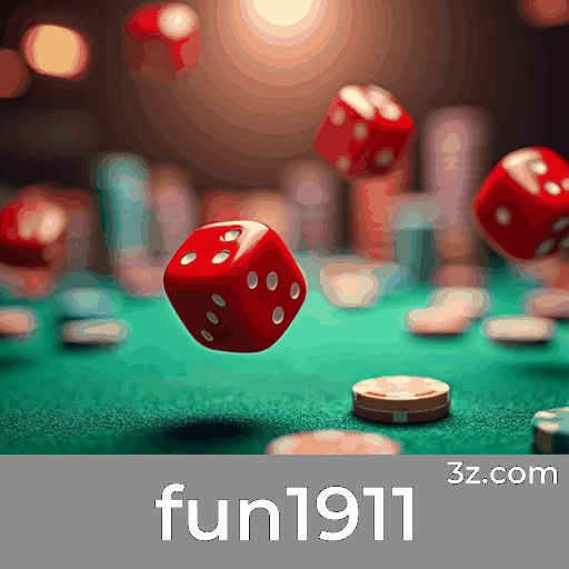 fun1911 login page Brazil – secure online casino access