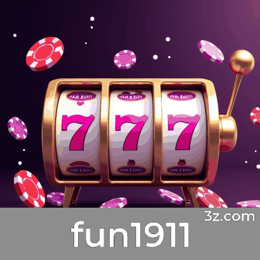 fun1911 login page Brazil – secure online casino access