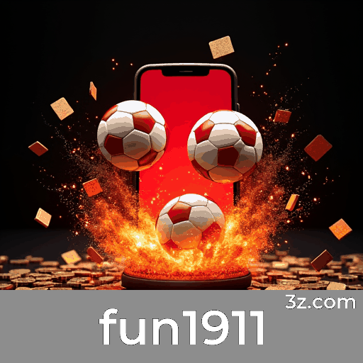 fun1911 mobile app download for online betting in Brazil
