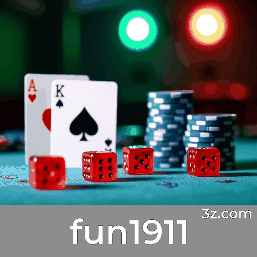 Play live casino Brazil with fun1911 bonuses